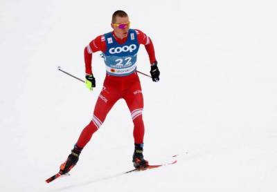 Александр Большунов - Симен Крюгер - FIS объяснила решение не укреплять лыжню перед гонкой на ЧМ в Германии - aif.ru