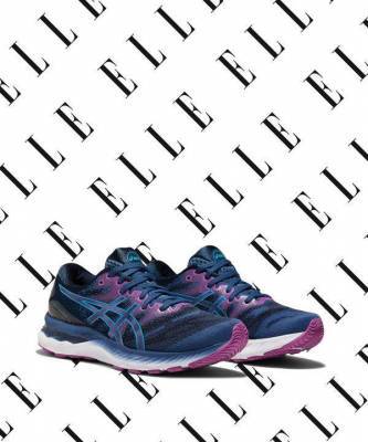 Кроссовки недели: ASICS Gel-Nimbus 23 в цветах космоса - skuke.net