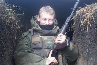 Под Донецком снайпер ВСУ обезвредил террориста «ДНР» - real-vin.com - ДНР - Донецк