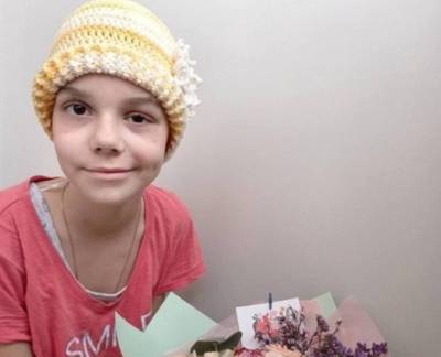 Маленькую одесситку, сбитую пьяным водителем на Молдаванке, выписали из больницы - odessa-life.od.ua - Одесса