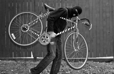 Рекордное за 30 лет число велосипедов украли в Финляндии - lenta.ua - Финляндия