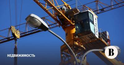 Capital Group планирует построить в Москве технопарки на 200 000 кв. м - vedomosti.ru - Москва