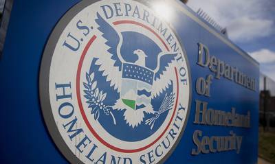 Роб Портман - Российских хакеров заподозрили во взломе почты Министерства внутренней безопасности США - og.ru
