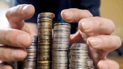 Объем продаж гособлигаций стал максимальным за 12 месяцев - smartmoney.one - Турция