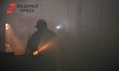 Взрыв газа в Зеленодольске произошел из-за самоубийства - fedpress.ru - респ. Татарстан - Зеленодольск