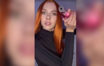 Наталья Романофф - Скарлетт Йоханссон - В России нашли двойника Скарлетт Йоханссон - reendex.ru