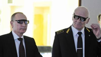 Владимир Путин - Владимир Литвиненко - Глава предвыборных штабов Путина скрыл около 19 млрд рублей доходов - svoboda.org - Санкт-Петербург