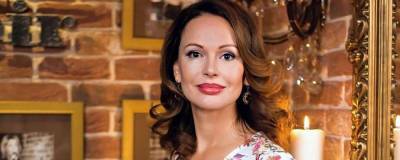 Борис Корчевников - Ирина Безрукова - Ирина Безрукова рассказала, как отказалась от первой большой роли ради сына - runews24.ru - Ростов-На-Дону