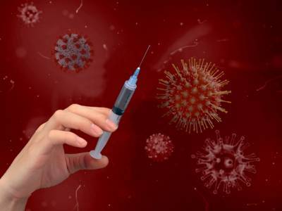 Рошель Валенски - В США подтвердили 90%-ную эффективность вакцин Pfizer и Moderna - rosbalt.ru