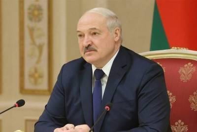 В Белоруссии мужчина получил срок за оскорбление Лукашенко - mk.ru - район Бобруйский - Могилевская обл. - Бобруйск