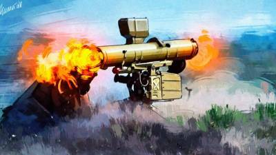 ВСУ нанесли артиллерийские удары в районе Горловки - riafan.ru - ДНР - Горловка - Донецк