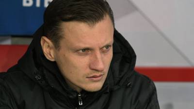 Михаил Галактионов - Властимил Петржела - Галактионов поделился ожиданиями от решающей игры Евро-2021 против Дании - gazeta.ru - Москва - Санкт-Петербург - Дания