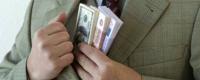 В России за два месяца число коррупционных преступлений выросло почти на 12% - runews24.ru - Москва - Башкирия - Краснодарский край