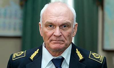 Владимир Путин - Владимир Литвиненко - Глава предвыборного штаба Владимира Путина не указал в декларации дивиденты от «Фосагро» на 20 млрд рублей - og.ru - Санкт-Петербург