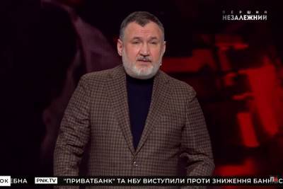 Ренат Кузьмин - Депутат раскритиковал Киев за желание забросать трупами границу с Россией - mk.ru - Киев