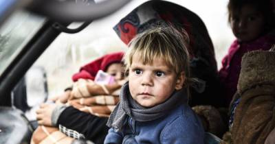 Марк Лоукок - ООН хочет получить 10 млрд долларов для оказания помощи Сирии - tsn.ua - Сирия