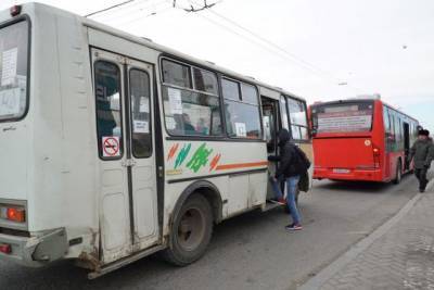В Хабаровске могут переименовать три автобусные остановки - hab.aif.ru - Хабаровск