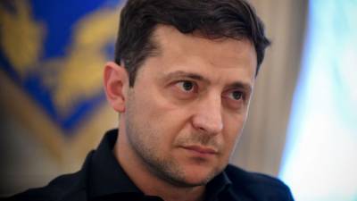 Зеленский - Ренат Кузьмин - Джо Байден - Украинский депутат Кузьмин назвал правительство Зеленского "сумасшедшим" - polit.info - США - Украина