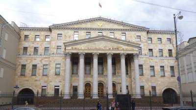 Генпрокуратура: в России зафиксирован рост взяточничества - vesti.ru - Москва - Башкирия - Краснодарский край
