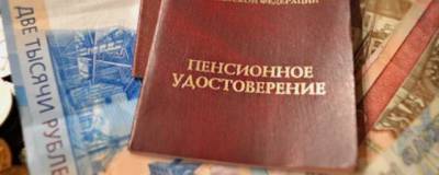 Ольга Баталина - В Минтруде назвали средний размер пенсии в РФ - runews24.ru