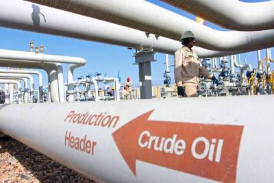 Фьючерсы на нефть WTI подешевели в ходе азиатских торгов - smartmoney.one - Reuters