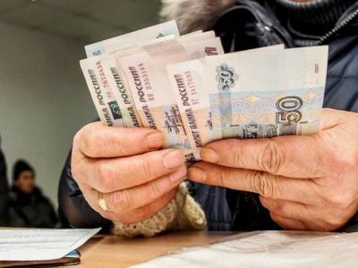 Ольга Баталина - В Минтруде назвали средний размер пенсии в России - u24.ru