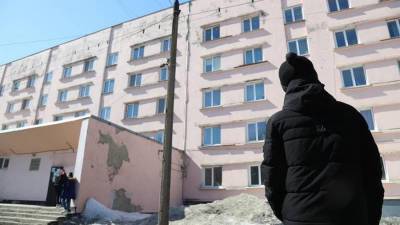 Сахалинский госуниверситет после гибели двух студентов ввел режим ЧС - iz.ru