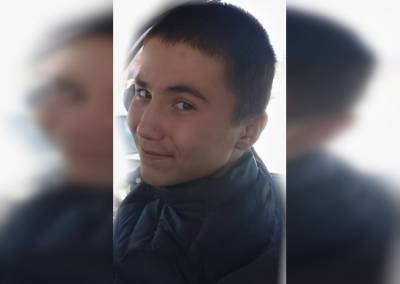 В Башкирии пропал без вести 16-летний Алмаз Салахов - bash.news - Башкирия - район Туймазинский