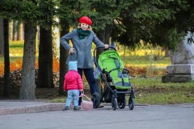 1 апреля ПФР прекратит прием заявлений на получение пособия на детей до 8 лет - novos.mk.ru - Новосибирская обл.