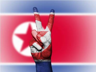 Ким Ченын - Мун Чжэин - Ким Ечжон - Сестра Ким Чен Ына назвала главу Южной Кореи «американским попугаем» - rosbalt.ru - Южная Корея - КНДР
