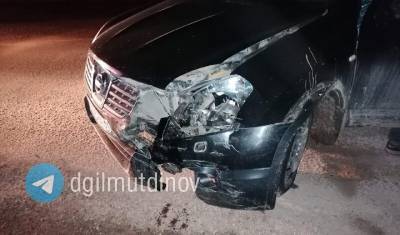 В Башкирии пьяный водитель устроил аварию, в которой пострадала 5-летняя девочка - mkset.ru - Башкирия