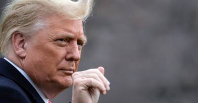 Дональд Трамп - Джо Байден - "Ну что, уже соскучились?" Дональд Трамп зашел на свадьбу своих сторонников и раскритиковал Байдена - rus.delfi.lv - Мексика - Иран - шт.Флорида - шт.Нью-Джерси - Латвия