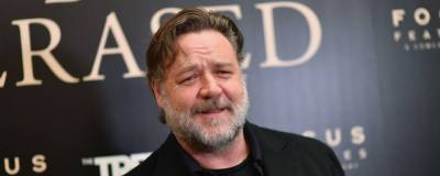 Кроу Рассел - Рассел Кроу сыграет в фильме «Тор 4: Любовь и Гром» - runews24.ru