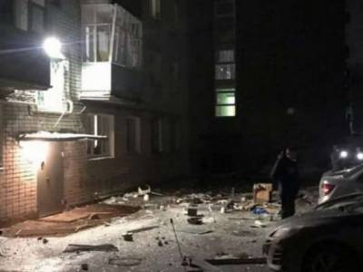 В Татарстане произошел взрыв в жилом доме: есть погибший и пострадавшие - unn.com.ua - Россия - Киев - респ. Татарстан - Зеленодольск