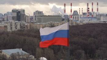 Против России введены новые санкции из-за Крыма - vologda-poisk.ru - Крым - Австралия - Севастополь - Канада - Керчь