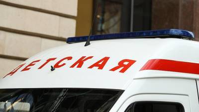 В Алтайском крае ребенок погиб после падения в ванну с кипятком - iz.ru - Алтайский край