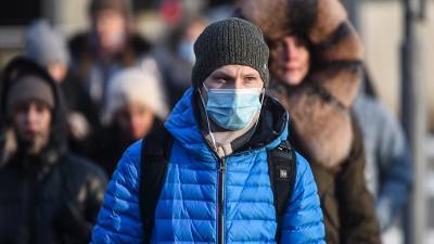 Владимир Путин - Власти ЕАО продлили ограничения из-за коронавируса до 15 апреля - iz.ru - Еврейская обл.