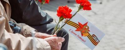 Александр Усс - В Красноярском крае ко Дню Победы участники ВОВ получат по 50 тысяч рублей - runews24.ru - Красноярский край