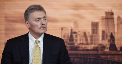 Дмитрий Песков - Александр Лукашенко - Песков про отношения РФ и Белоруссии: Об объединении речи не ведется - ren.tv - Россия