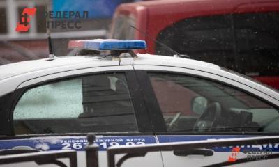 На трассе под Красноярском большегруз протаранил две иномарки - fedpress.ru - Красноярский край - Новосибирск - Красноярск