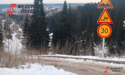 Александр Моору - В тобольском Заболотье вместо зимников на месяц раньше запустят вертолеты - fedpress.ru - Тобольск