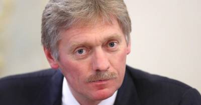 Владимир Путин - Дмитрий Песков - Песков рассчитывает, что полного запрета иностранных сайтов не будет - ren.tv