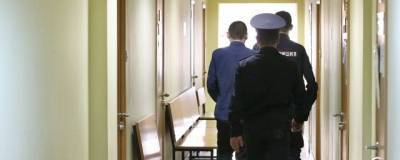 В Красноярске полицейские случайно выпустили обвиняемого из здания суда - runews24.ru - Красноярск