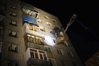 Число пострадавших при взрыве в Татарстане выросло до шести - nakanune.ru - респ. Татарстан - Зеленодольск