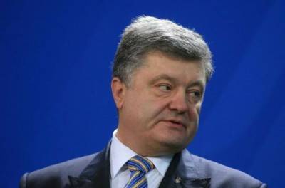 Петр Порошенко - Порошенко обвинили в ликвидации бойца ГУР Мужчиля - from-ua.com - Киев