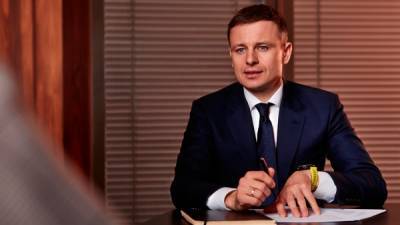 Сергей Марченко - Киев для возобновления сотрудничества с МВФ должен выполнить свои обязательства - Марченко - bin.ua - Киев