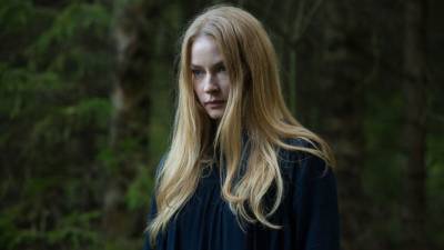 Светлана Ходченкова - СМИ: Ходченкову могут отправить на операцию ради роли в фильме на МКС - gazeta.ru