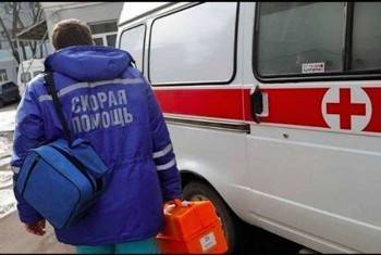 Михаил Мурашко - Теща российского министра здравоохранения скончалась из-за сломанного кардиографа - vologda-poisk.ru