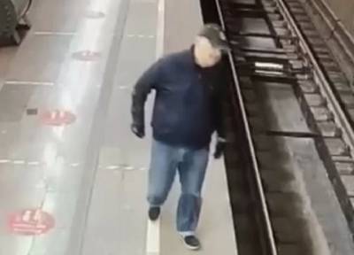 Миллионер Валерий Багдасаров упал на рельсы и погиб в московском метро - province.ru - Царьград
