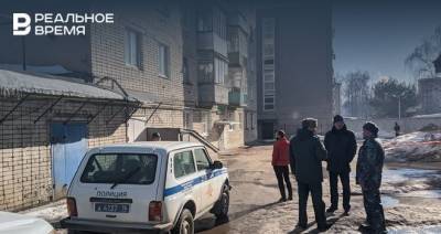 Погибшим при взрыве газа в Зеленодольске является ветеран Великой Отечественной войны - realnoevremya.ru - респ. Татарстан - Зеленодольск